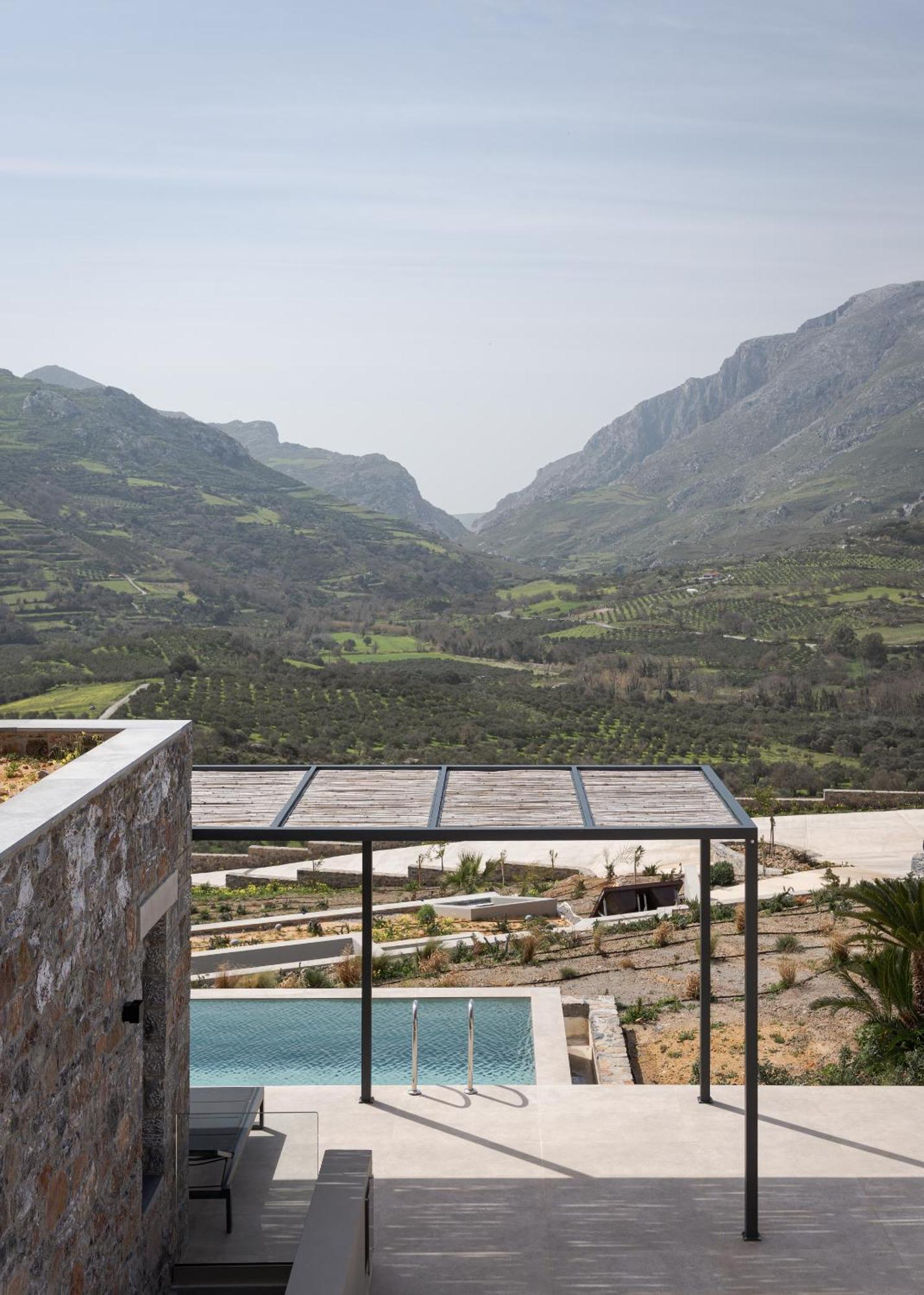 Neromai Cave Luxury Villas Koxare Phòng bức ảnh